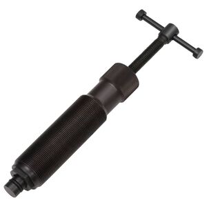 Extractor de Eje Hidr&aacute;ulico Rosca de Ram Hidr&aacute;ulico 10 Toneladas