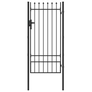 vidaXL Puerta de cerca BOXTEL 103 x 250 cm