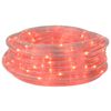 vidaXL Manguera de luces LED de Navidad 240 LED Rojo y 10 m