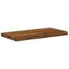 vidaXL Tapa de Mesa Rectangular 70 x 30 x 3,2 cm Rectangular