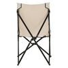Travellife Silla de camping Rune Butterfly beige
