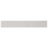 vidaXL Umbral de Ventana Textura de M&aacute;rmol 160 x 20 x 4,5 cm PVC