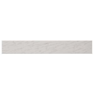 vidaXL Umbral de Ventana Textura de M&aacute;rmol 160 x 20 x 4,5 cm PVC