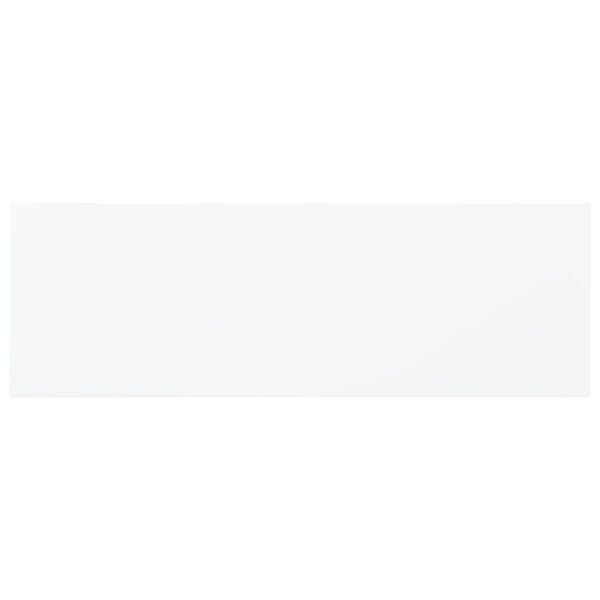 vidaXL Estantes para estanter&iacute;a 8 uds contrachapada blanco 60x20x1,5cm