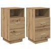 Artisan_oak