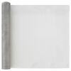 vidaXL Pantalla de malla 60 x 2000 cm 18 mesh Acero inoxidable 304
