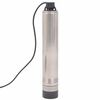 vidaXL Bomba de pozo profundo 40 m 750 W