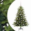 vidaXL &Aacute;rbol de Navidad Artificial con Adorno 120 cm 150 LED