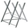Caballete met&aacute;lico plegable, Einhell