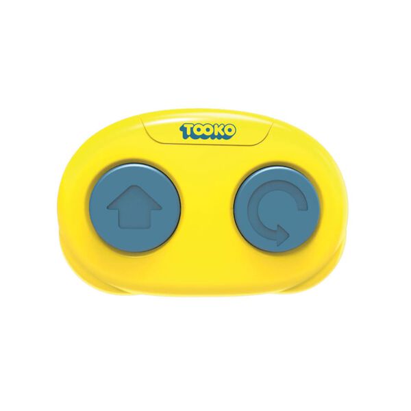 Silverlit Mi Primer Coche de Parachoques RC