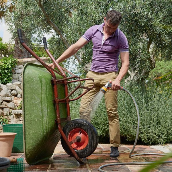 Hozelock Pistola pulverizadora Ultramax Multi Spray