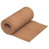 vidaXL Rollos de corcho Marr&oacute;n 800 x 50 x 0,5 cm Corcho