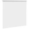 vidaXL Estor Enrollable Opaco Blanco 150x175 cm Tela Ancho 146,6 cm