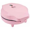 Bestron M&aacute;quina de cupcakes ACC217P 700 W rosa