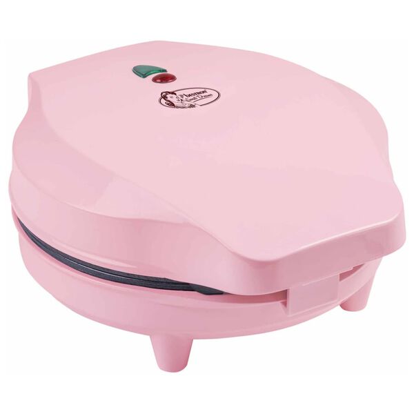 Bestron M&aacute;quina de cupcakes ACC217P 700 W rosa
