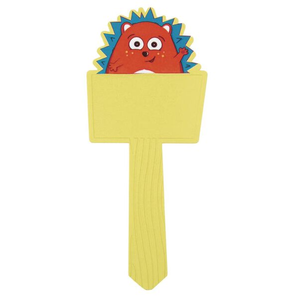 GARDENA Juego de juguetes de jard&iacute;n 8 piezas pl&aacute;stico