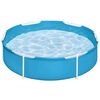 Bestway Piscina My First Frame Pool 152 cm