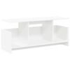 vidaXL Soporte de TV 102 x 35 x 45 cm Madera de ingenier&iacute;a