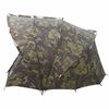 vidaXL Tienda de pesca para 5 personas impermeable camuflaje