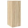vidaXL Armario de madera de ingenier&iacute;a roble sonoma 40x45x103,5 cm