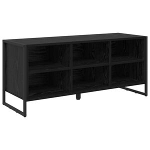 vidaXL Armario para Zapatos 100 x 35 x 44 cm Madera de ingenier&iacute;a