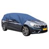 Carpoint Funda superior para MVV azul M 391x188x68 cm