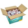 vidaXL Pastillas de detergente de lavadora 100uds contra cal suciedad