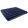 Bestway Colch&oacute;n hinchable aterciopelado 67004 203x183x22 cm