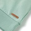 Sudadera infantil caqui claro 104