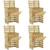 vidaXL Puerta Corredera ORKDAL 86 x 198,5 cm Madera de Pino Maciza
