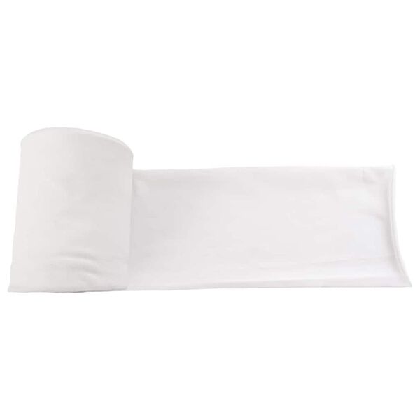 vidaXL Tuber&iacute;a de Drenaje 16 x 5000 cm tela