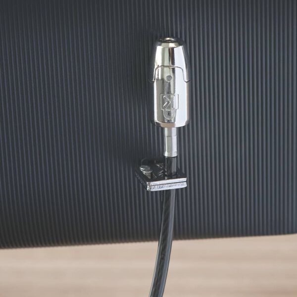 Kensington Kit antirrobo de perif&eacute;ricos y escritorio 2.0