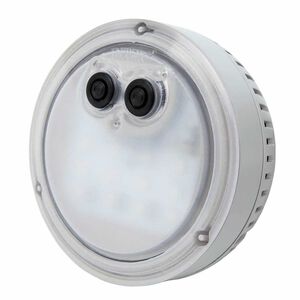 Intex L&aacute;mpara LED multicolor para ba&ntilde;era de hidromasaje