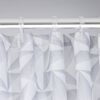 Sealskin cortina de ducha 180 cm modelo Piega 233591311 (Gris)