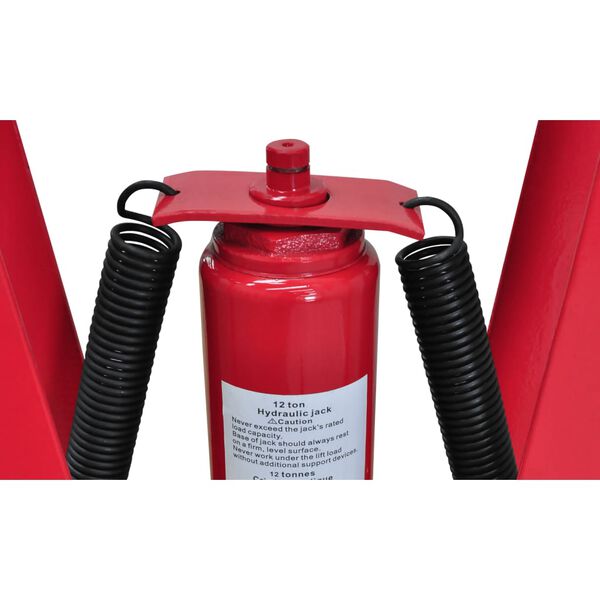 12 - Tonelada Doblador Hidráulico de Barra de Tubo con 6 Matrices