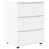 vidaXL Armario de almacenamiento 60 x 48 x 81 cm Madera contrachapada