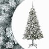 vidaXL &Aacute;rbol de Navidad Artificial con Adorno 120 cm 150 LED