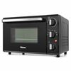 Tristar Horno de convecci&oacute;n negro 800W 19L