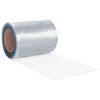 vidaXL Rollo de cortina de tiras PVC 2,6mm x 300mm 25 m