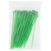 &nbsp;vidaXL Valla de hojas de helecho artificial 24 uds verde 40x60 cm