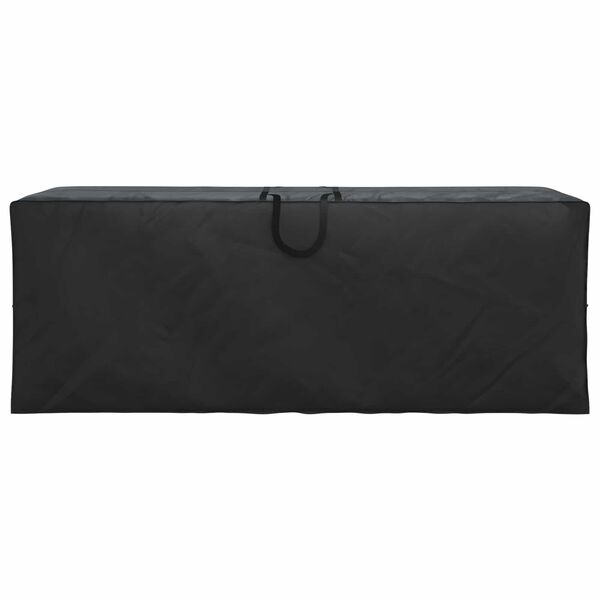 vidaXL Bolsa de Almacenamiento Exterior 200 x 60 x 75 cm