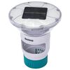 Bestway Luz solar flotante con tiras LED Blanco &Oslash; 7,6 cm PC y ABS