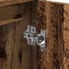 vidaXL Mueble de Cuarto de Ba&ntilde;o Madera envejecida 63 x 29 x 55 cm