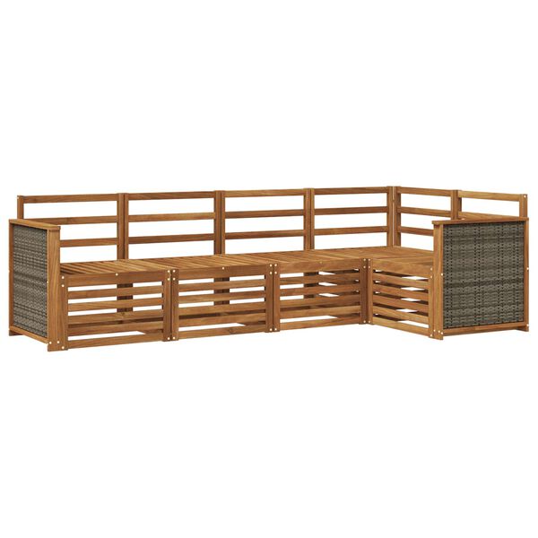 Mostrando imagen del producto 1 de 5