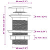 Imagen en miniatura del producto 11 de 11