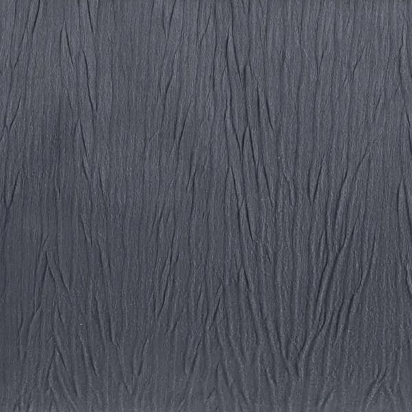 FLAMINGO Cesta para mascotas Suza redonda gris 50x50x15 cm