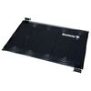 Bestway Manta de Calefacci&oacute;n Solar para Piscinas Negro 110 x 171 cm