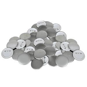 vidaXL Chapas 500 unidades 58 mm