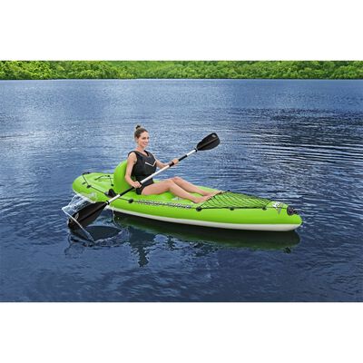 Bestway Kayak hinchable Koracle Hydro-Force