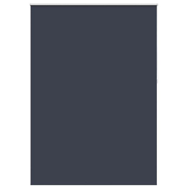 vidaXL Estor Persiana Enrollable 140 x 230 cm Marino